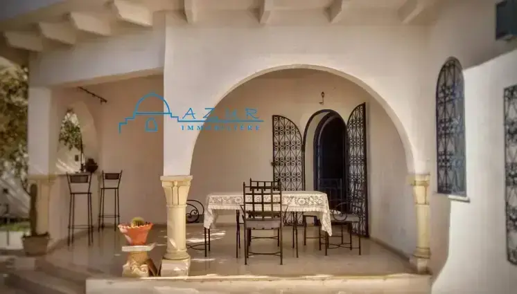 villa Muntaha